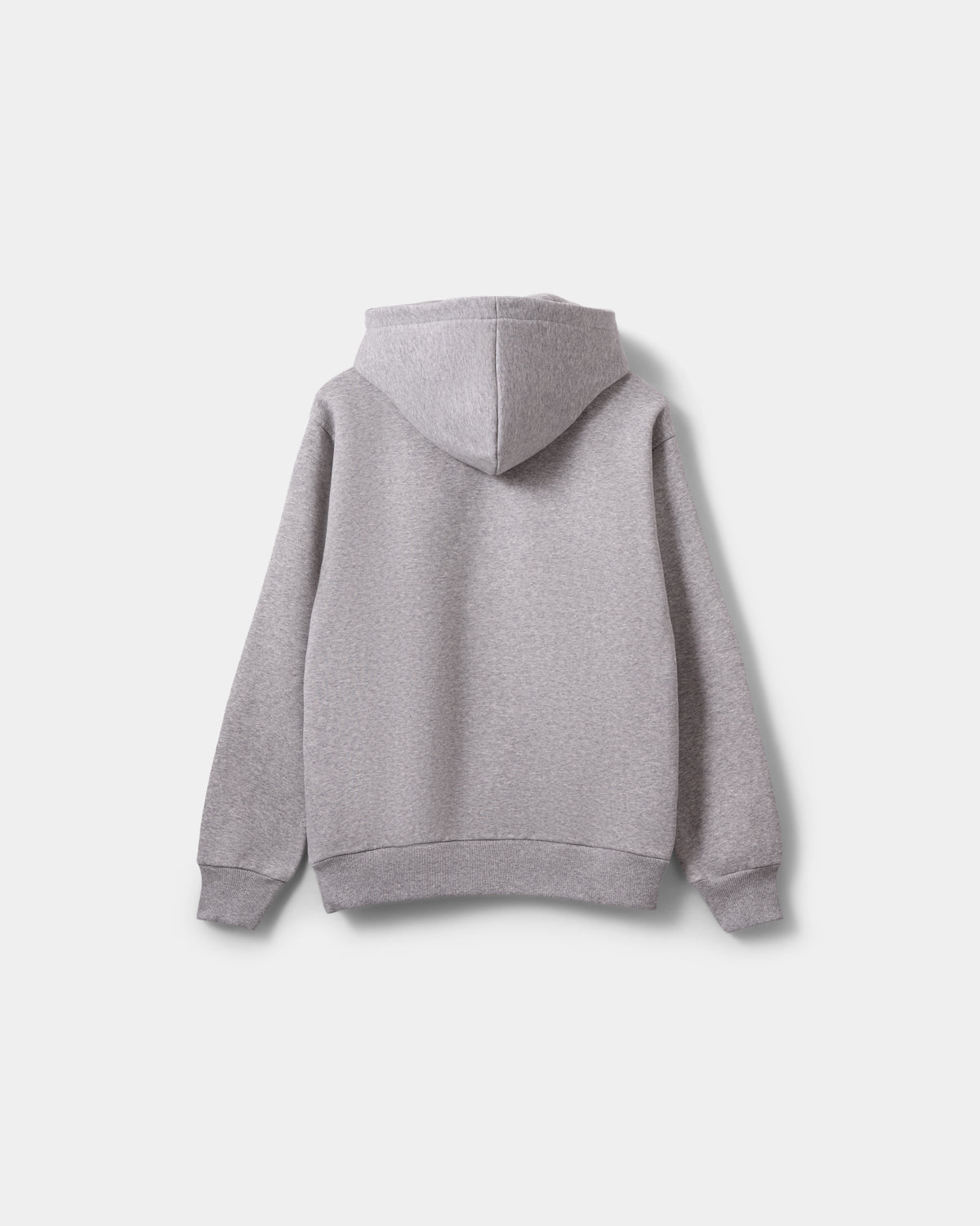 Sofie Schnoor SPORT RIVANSPO UNISEX HÆTTETRØJE Hættetrøje 8000 Grey Melange