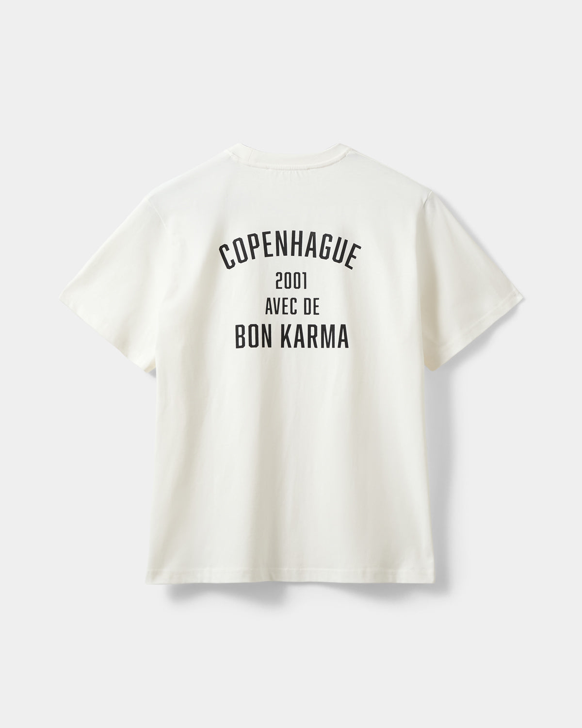 Sofie Schnoor WOMEN RIVERSW RELAXED T-SHIRT T-shirt 0141 White Alyssum