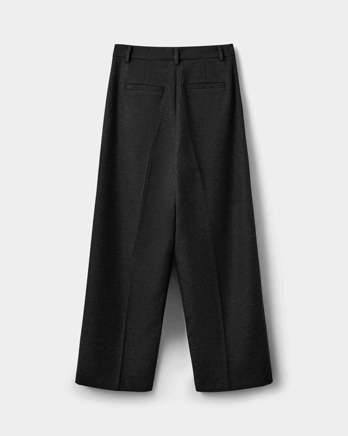Sofie Schnoor WOMEN ROSALINDASW VIDDE BEN BUKSER Buks 8008 Dark grey