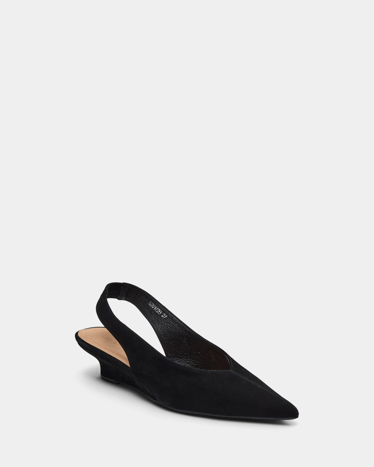 Sofie Schnoor WOMEN ROSIESW SANDAL Sandal 1000 Black