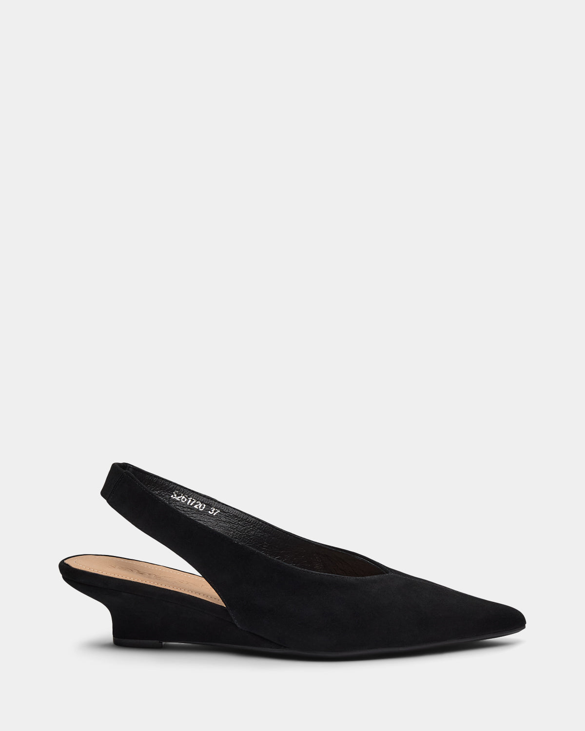 Sofie Schnoor WOMEN ROSIESW SANDAL Sandal 1000 Black