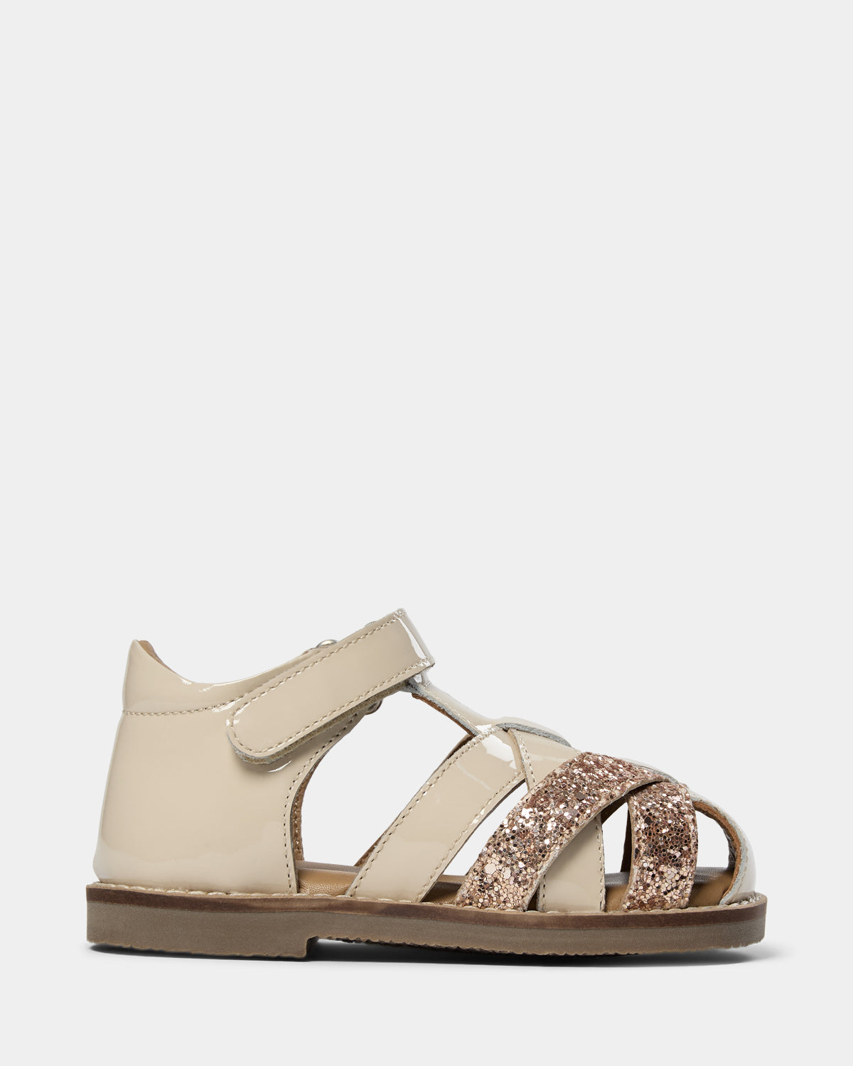 Sofie Schnoor KIDS RUTHKB SANDAL Sandal 7147 Rose Beige