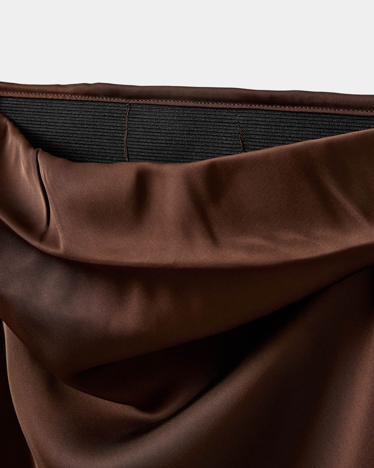 Sofie Schnoor YOUNG SAFIASY NEDERDEL Nederdel 7025 Dark brown