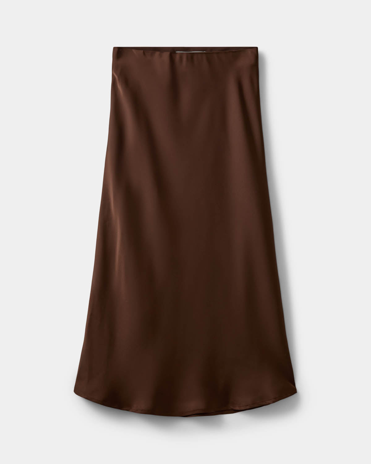 Sofie Schnoor YOUNG SAFIASY NEDERDEL Nederdel 7025 Dark brown