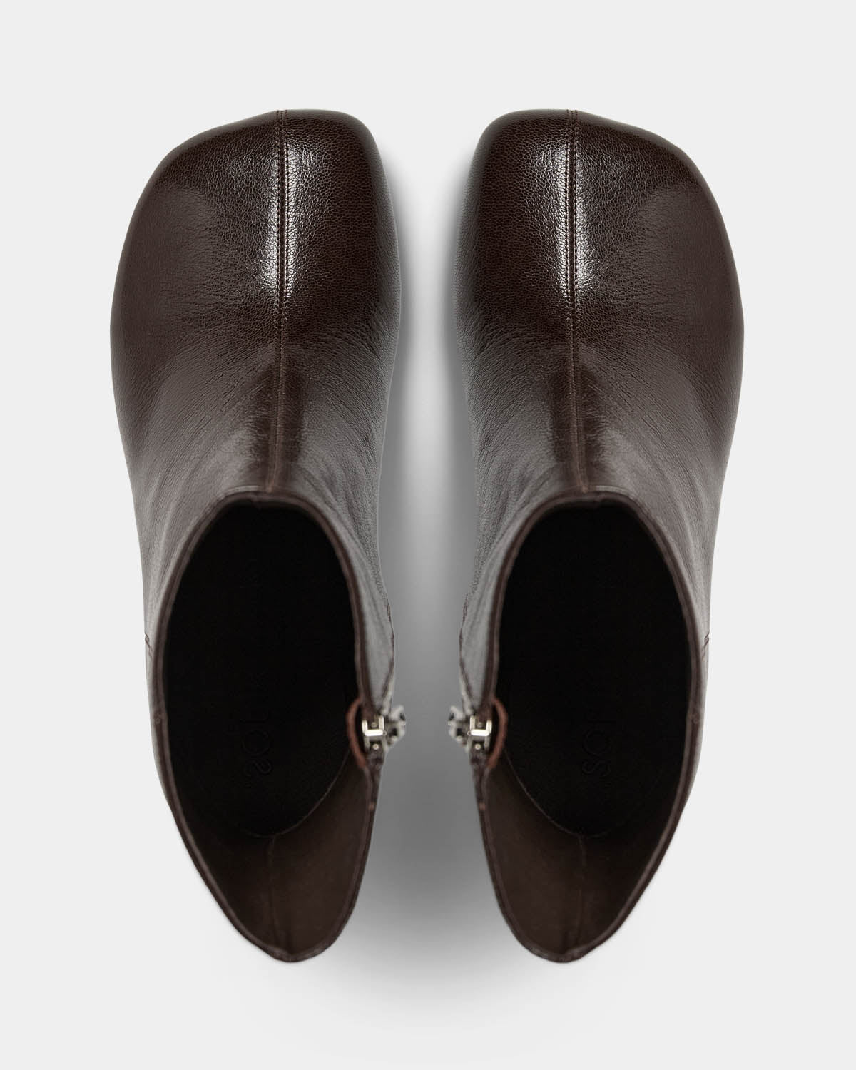 Sofie Schnoor WOMEN SARAYASW STØVLE Støvle 7080 Dark brown