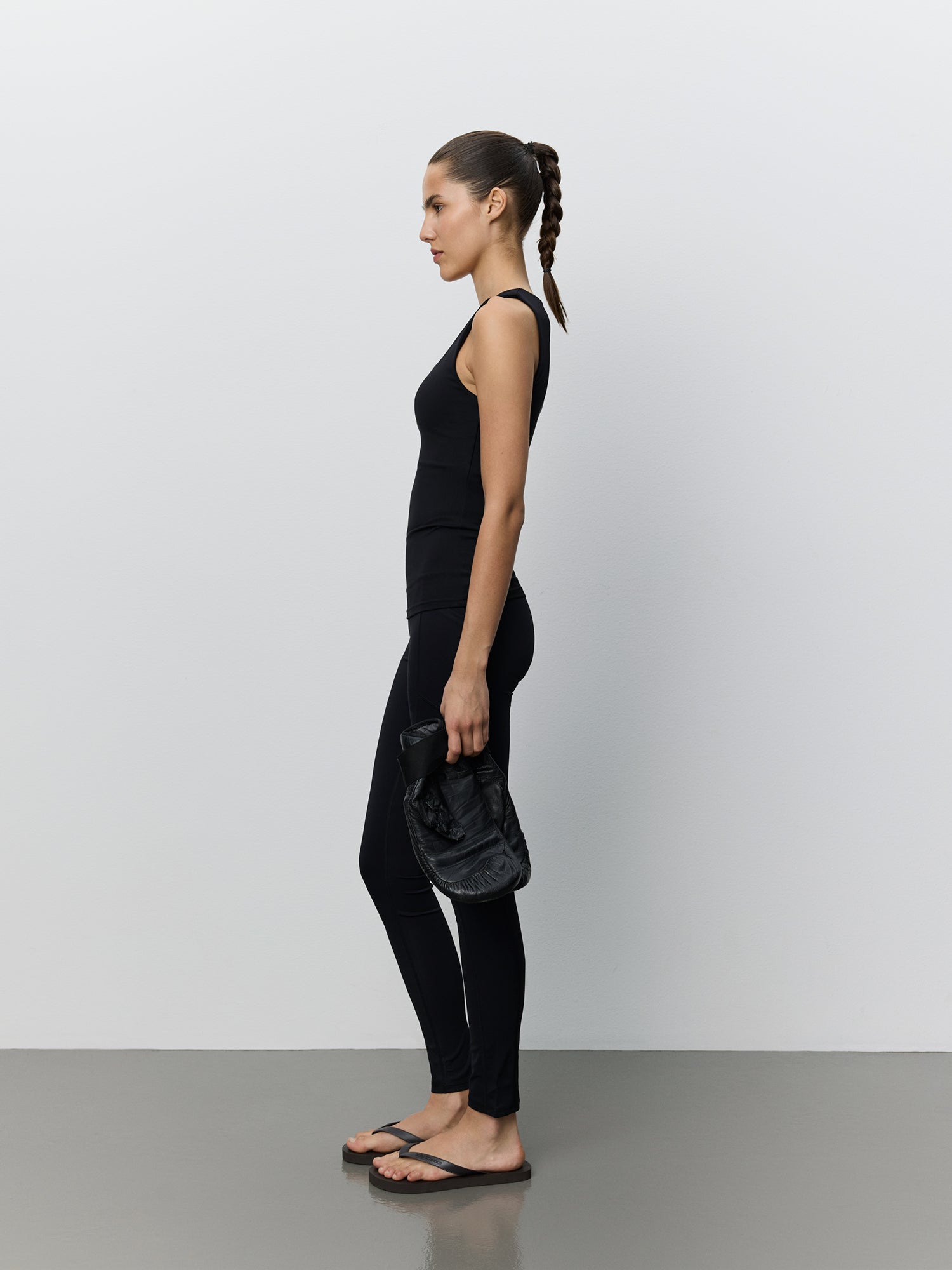 Sofie Schnoor SPORT SARINASPO LEGGINGS Leggings 1000 Black