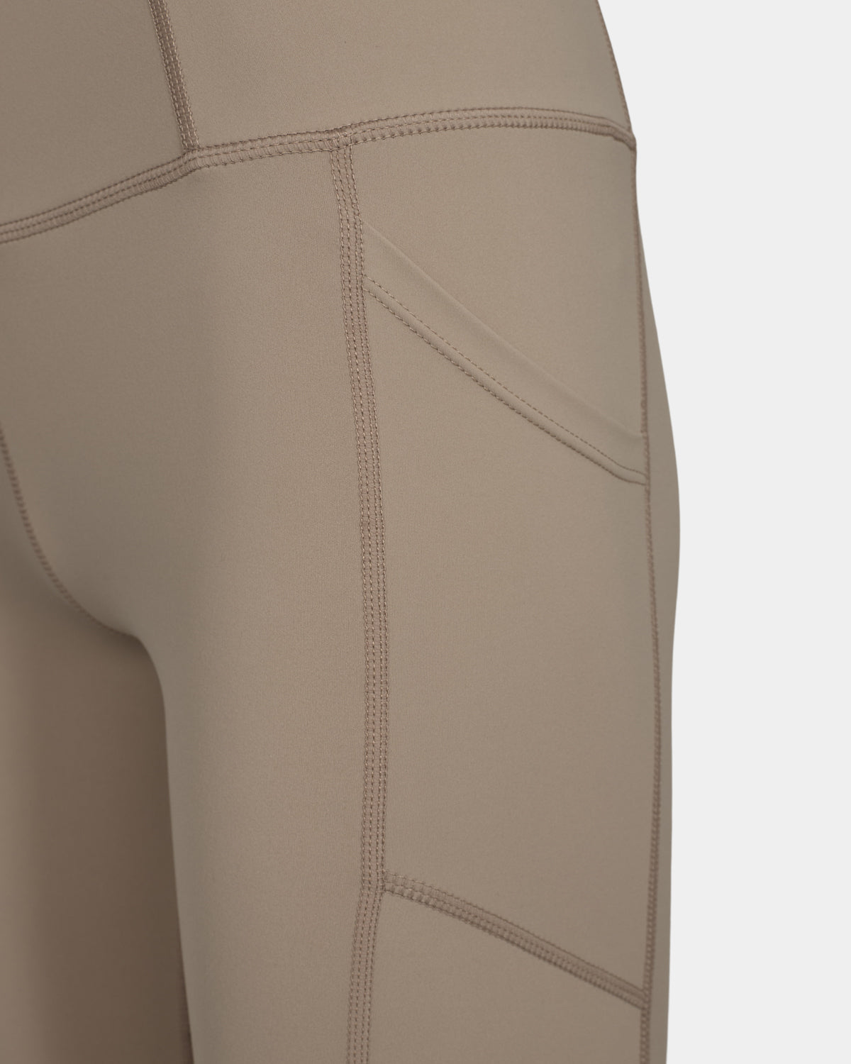 Sofie Schnoor SPORT SARINASPO LEGGINGS Leggings 7144 Dusty Sand