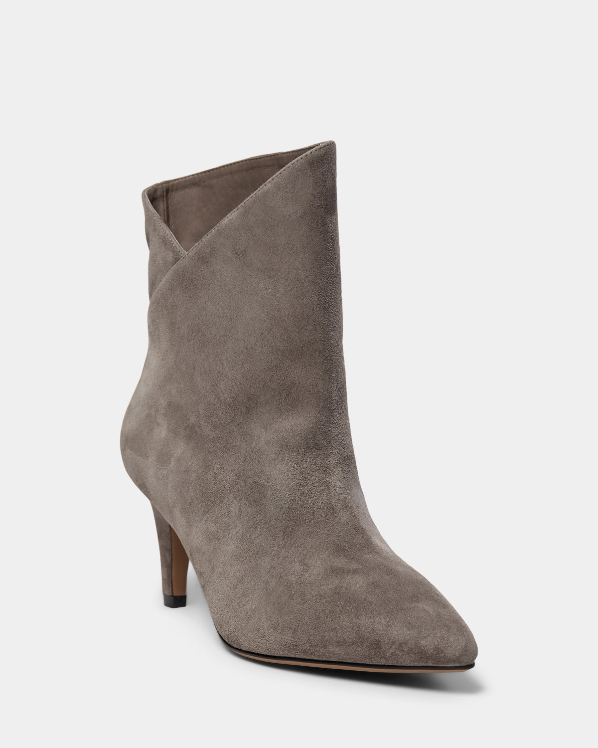 Sofie Schnoor WOMEN SCARLETTESW STØVLE Støvle 8022 Warm Grey
