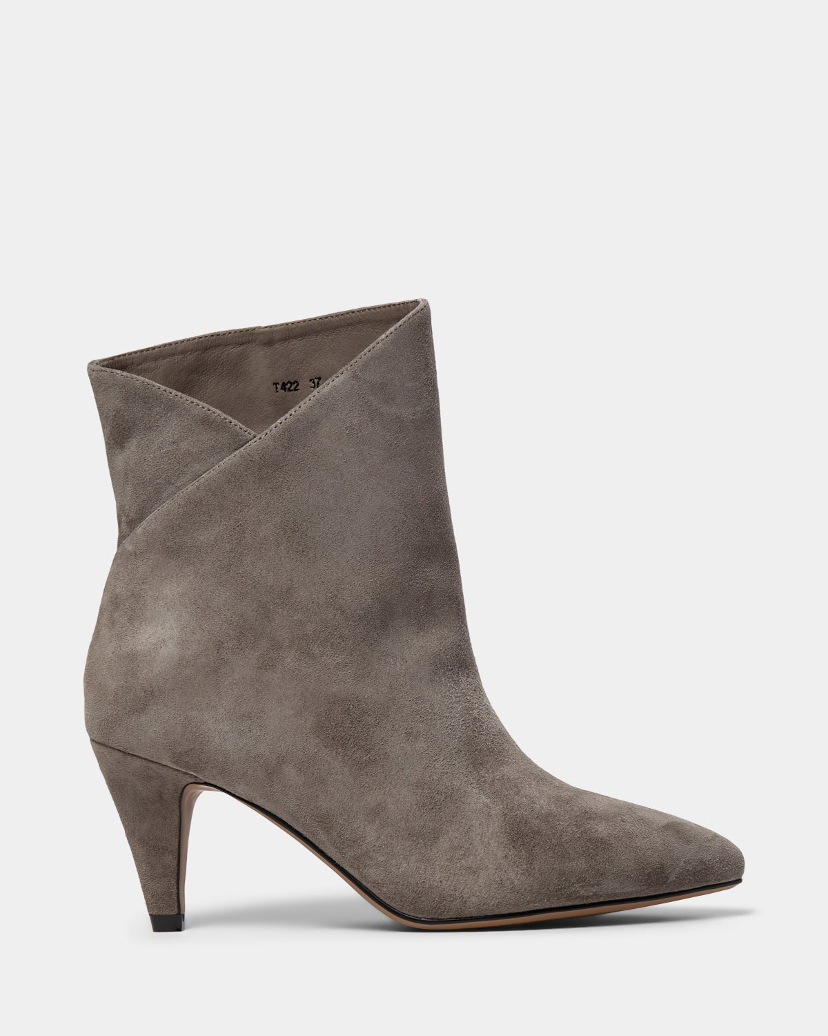 Sofie Schnoor WOMEN SCARLETTESW STØVLE Støvle 8022 Warm Grey