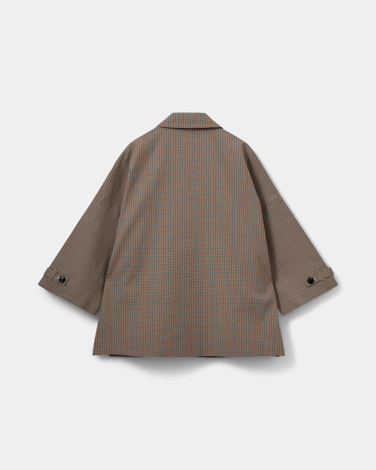 Sofie Schnoor WOMEN SELINASW OVERSIZE TERNET JAKKE Jakke 9064 Check