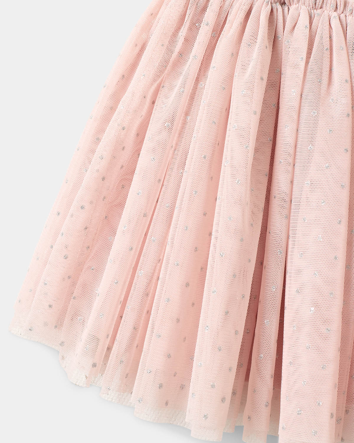 Sofie Schnoor KIDS SIGGYSK NEDERDEL Nederdel 4056 Dusty rose