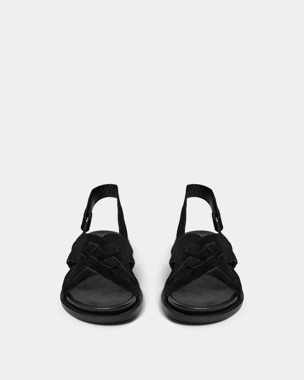 Sofie Schnoor YOUNG SILASY SANDAL Sandal 1000 Black