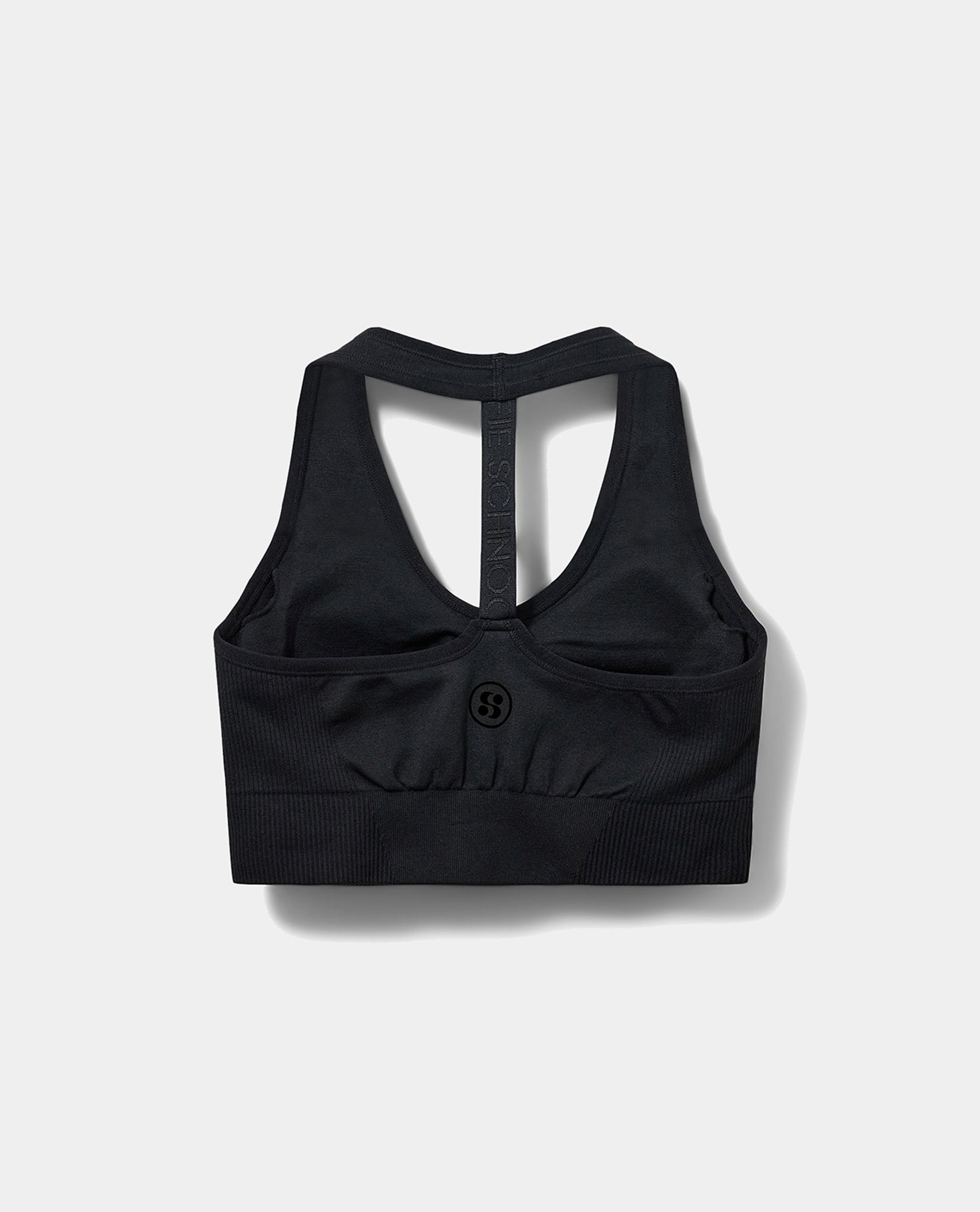 Sofie Schnoor SPORT SIMONESPO SPORTS BH Sports Bh 1000 Black
