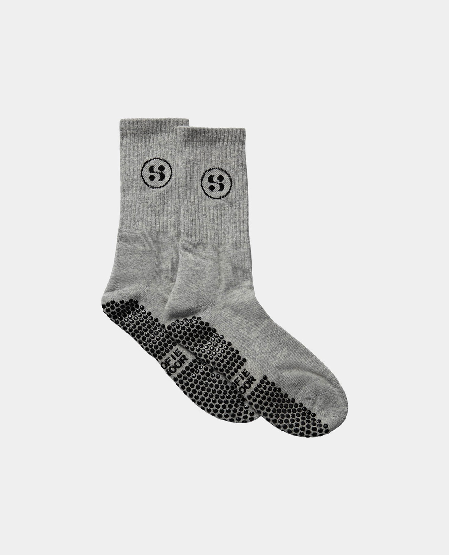 Sofie Schnoor SPORT SOFSPO STRØMPER Strømper 8000 Grey mel