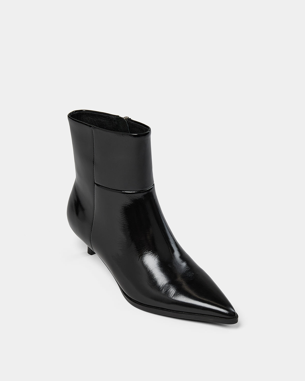 Sofie Schnoor WOMEN SOLVEIGSW BOOT Støvle 1000 Black