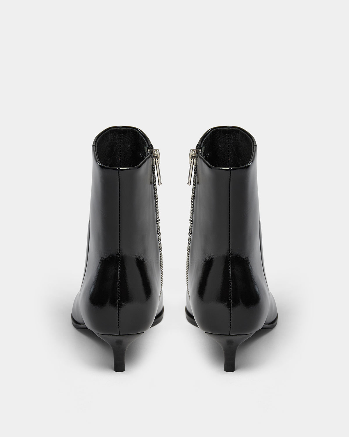 Sofie Schnoor WOMEN SOLVEIGSW BOOT Støvle 1000 Black