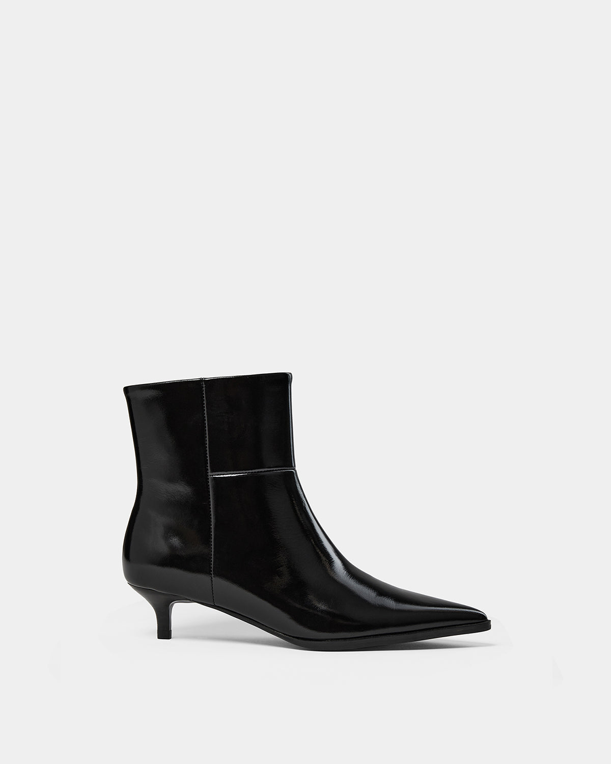 Sofie Schnoor WOMEN SOLVEIGSW BOOT Støvle 1000 Black