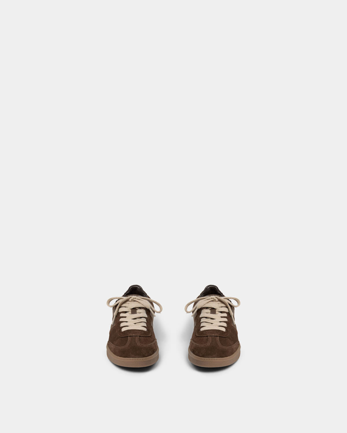 Sofie Schnoor WOMEN STELLASW SNEAKER Sneaker 7080 Dark brown