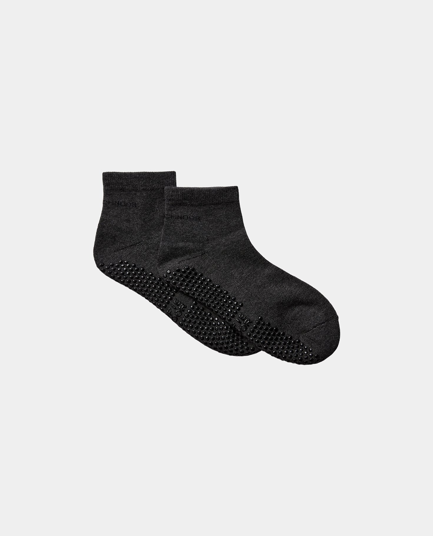 Sofie Schnoor SPORT SUSSISPO STRØMPER Strømper 8011 Dark grey melange