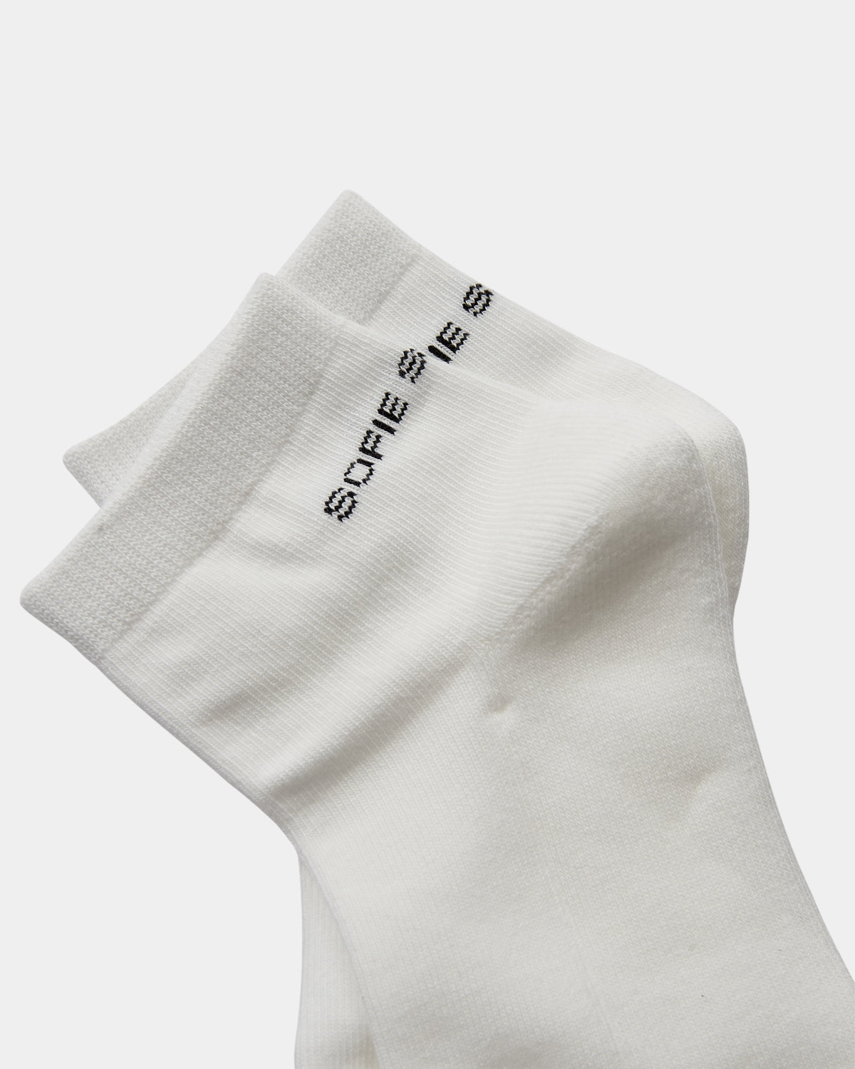 Sofie Schnoor SPORT SUSSIXSPO SOKKER Strømper 0101 Off white