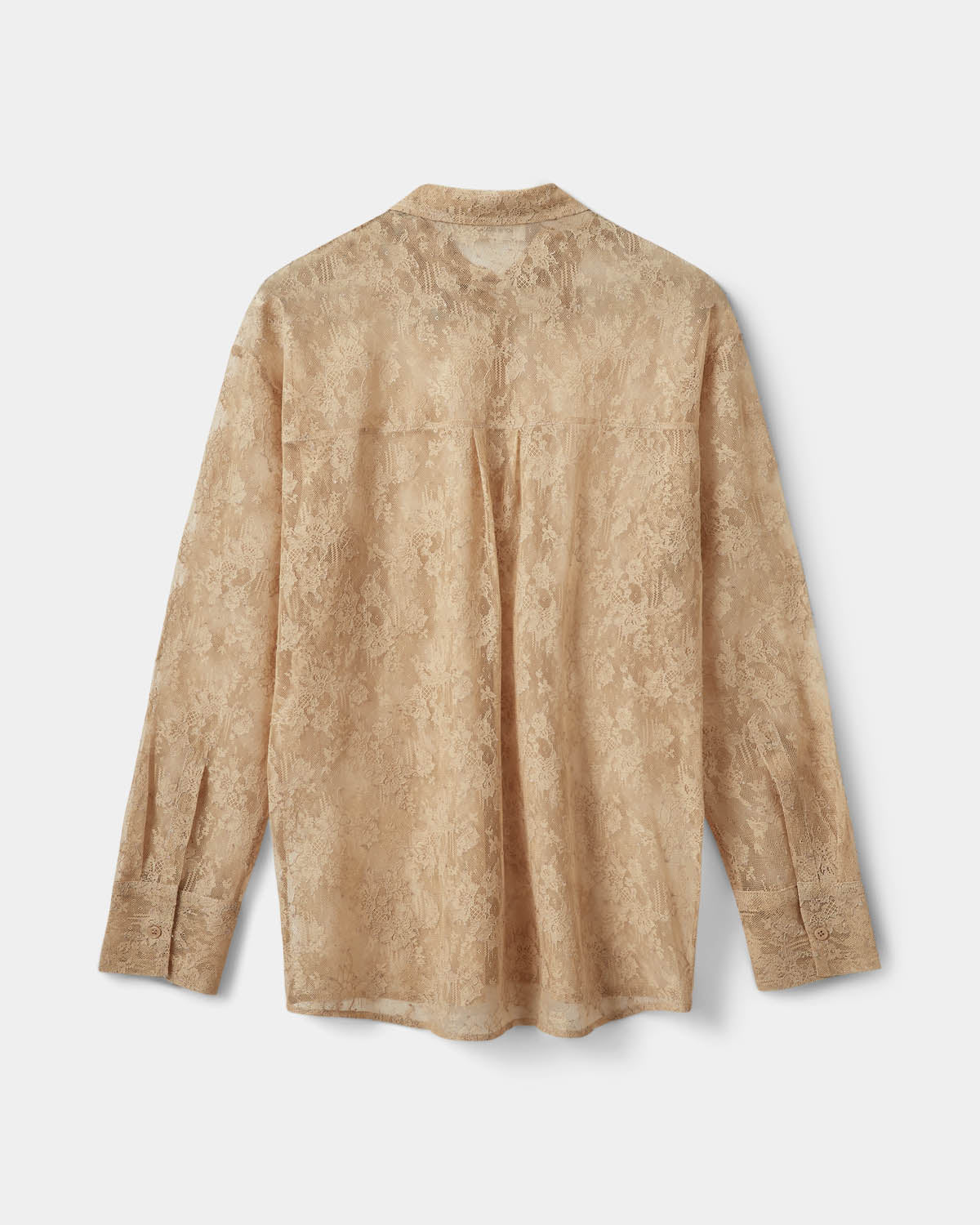 Sofie Schnoor WOMEN SYLVINESW SKJORTE Skjorte 7001 Sand