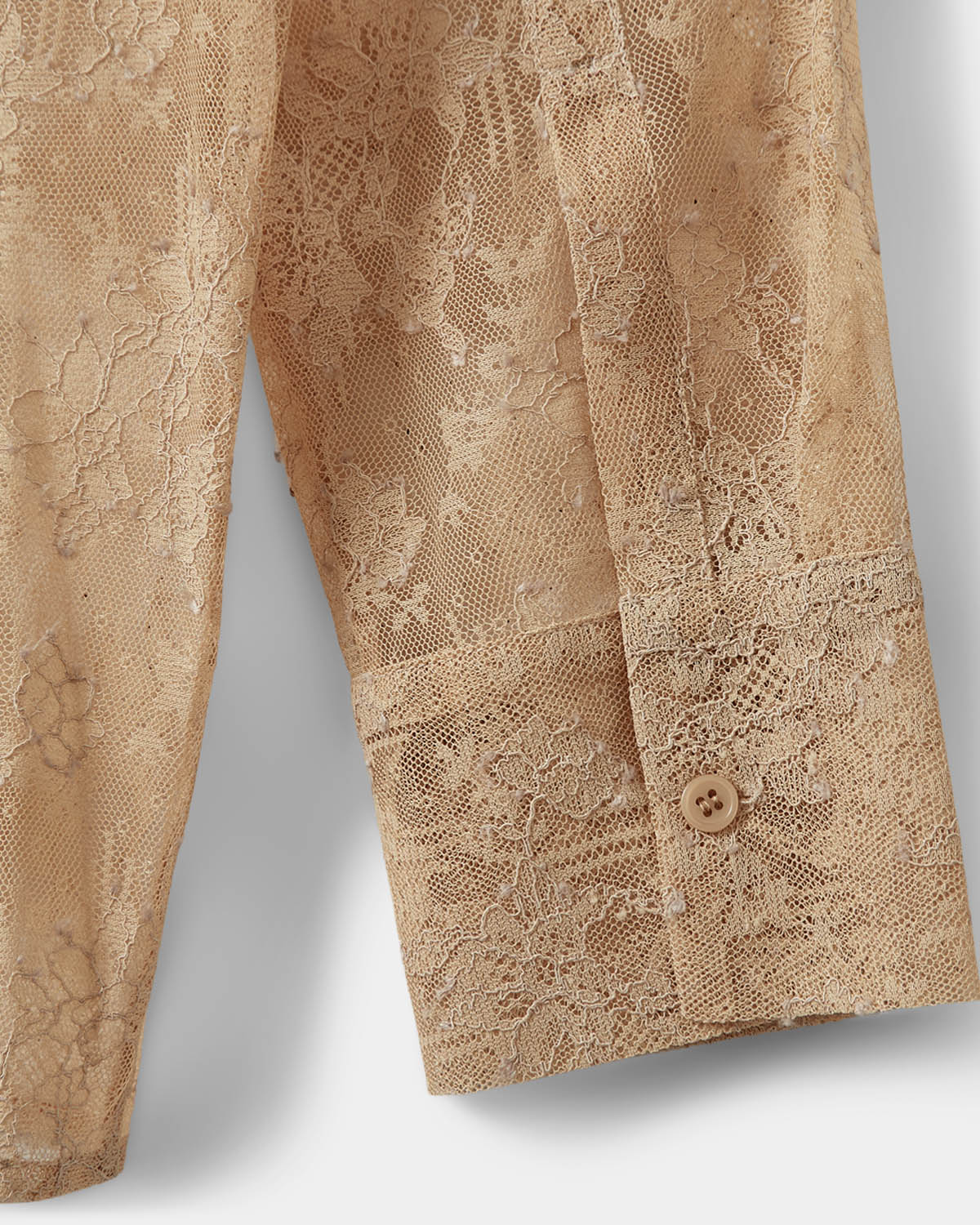 Sofie Schnoor WOMEN SYLVINESW SKJORTE Skjorte 7001 Sand