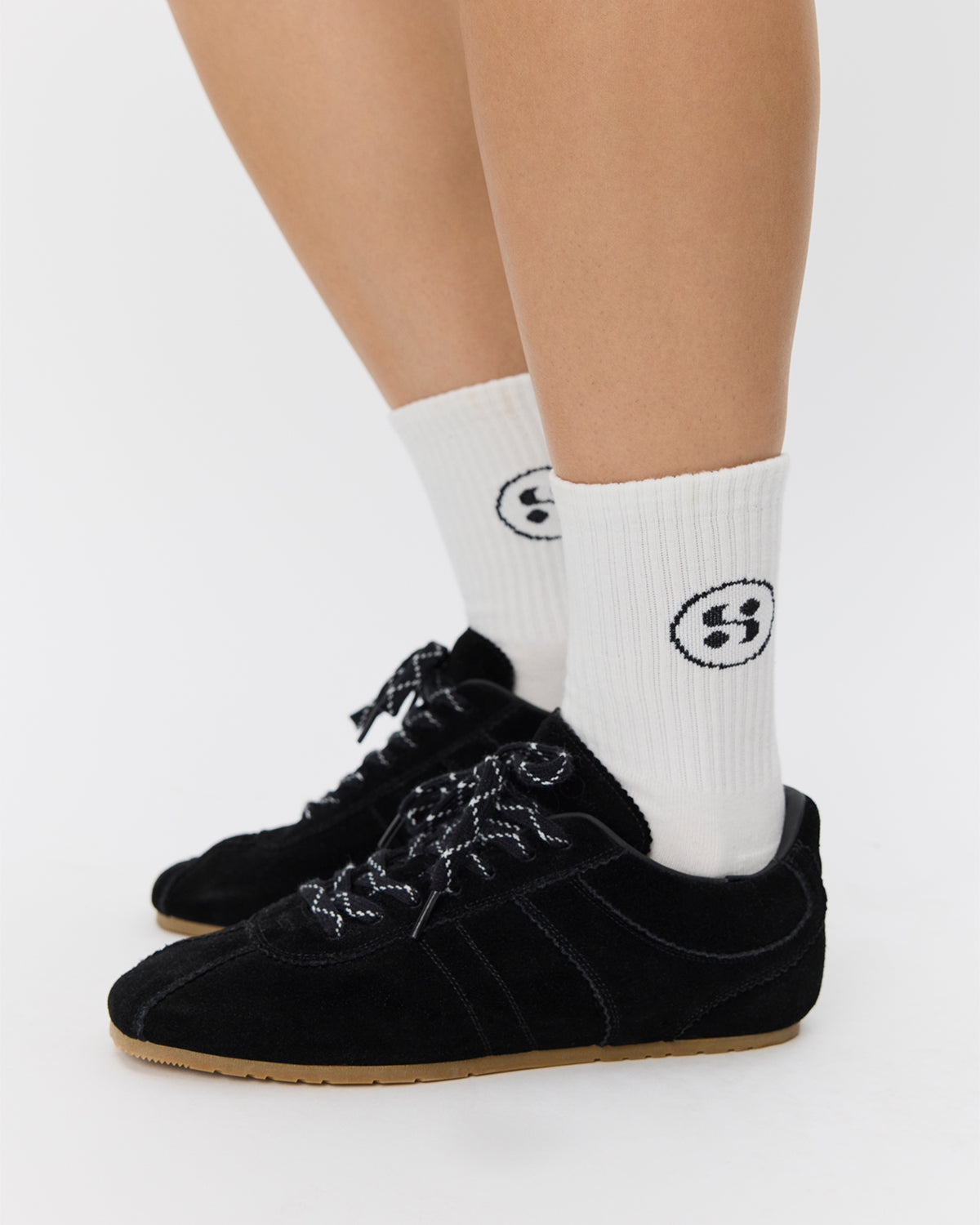 Sofie Schnoor SPORT SOFXSPO STRØMPER Strømper 0101 Off white