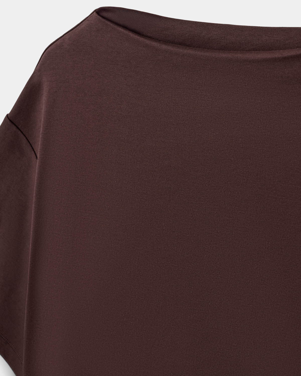 Sofie Schnoor WOMEN TEASW T-SHIRT T-shirt 7025 Dark brown