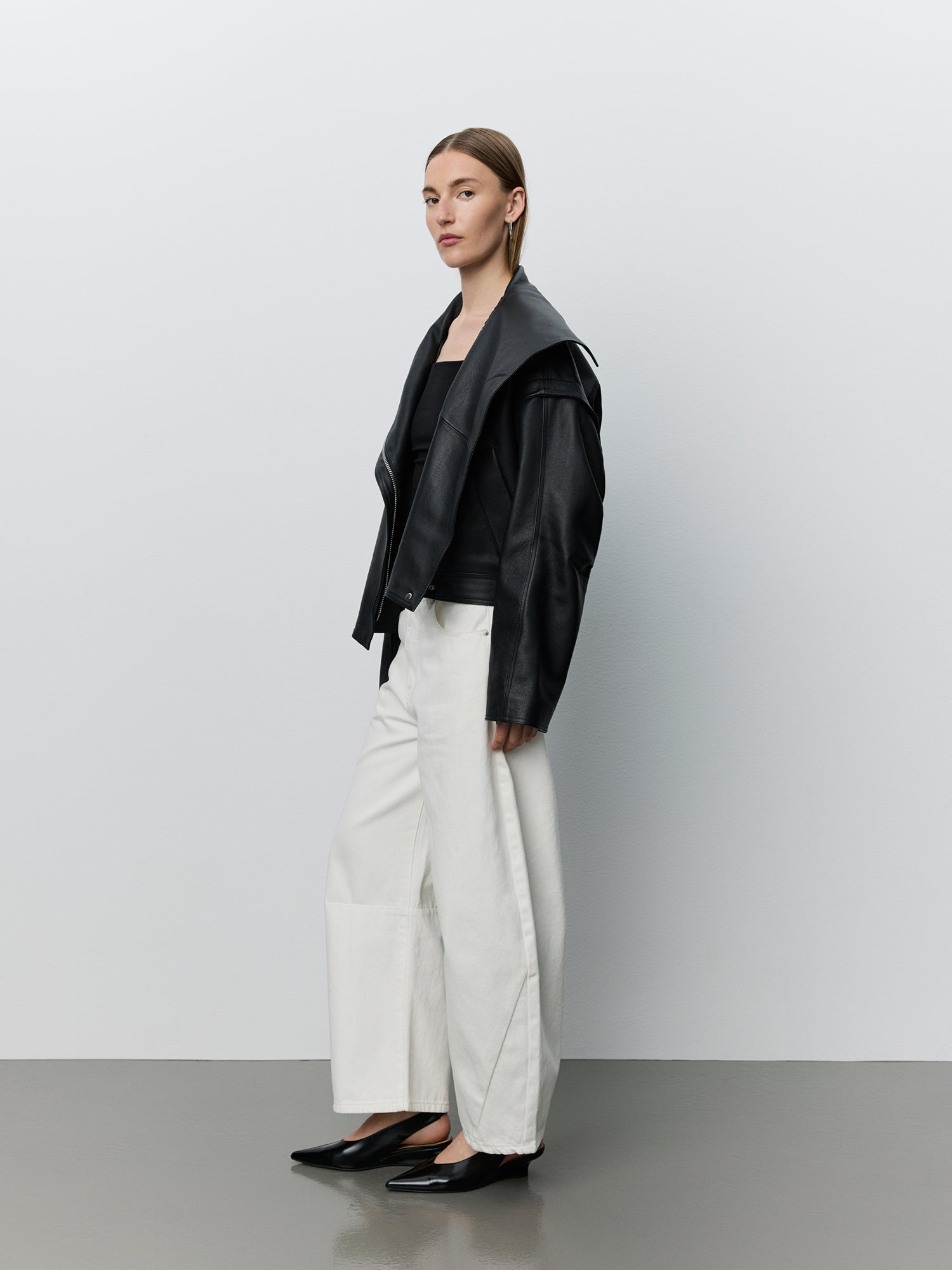 Sofie Schnoor WOMEN TOMARSW JEANS Jeans 0108 Off White