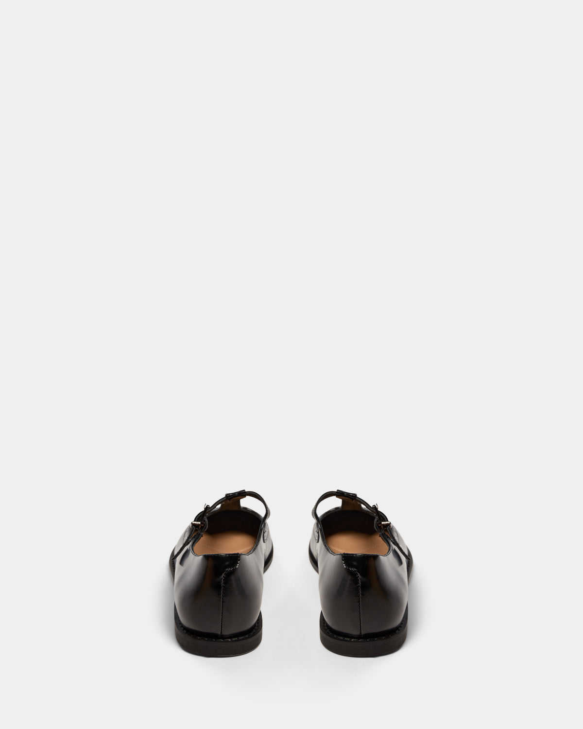 Sofie Schnoor WOMEN TORASW BALLERINA Mary Jane 1000 Black