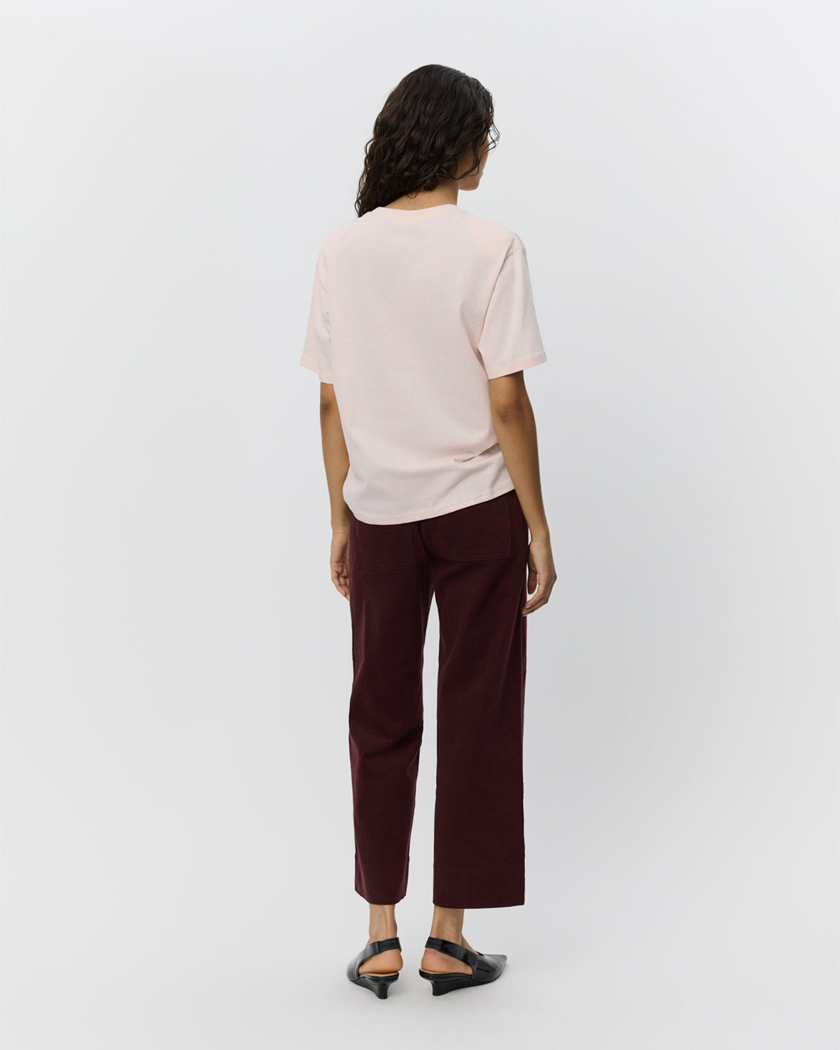 Sofie Schnoor WOMEN TOULOUSSW BUKS Buks 4055 Plum