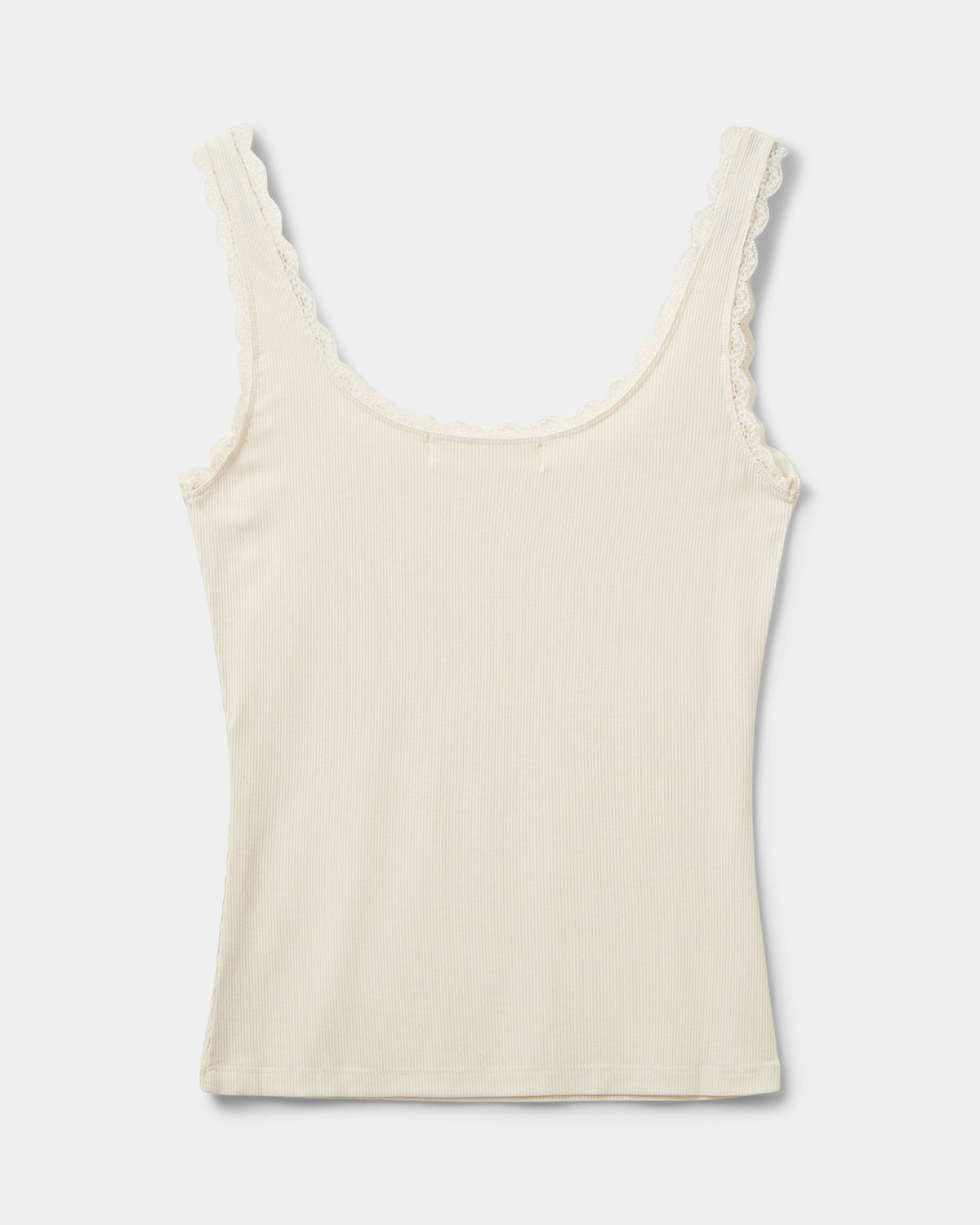 Sofie Schnoor WOMEN ULRIKKESW TOP Top 0109 Off White