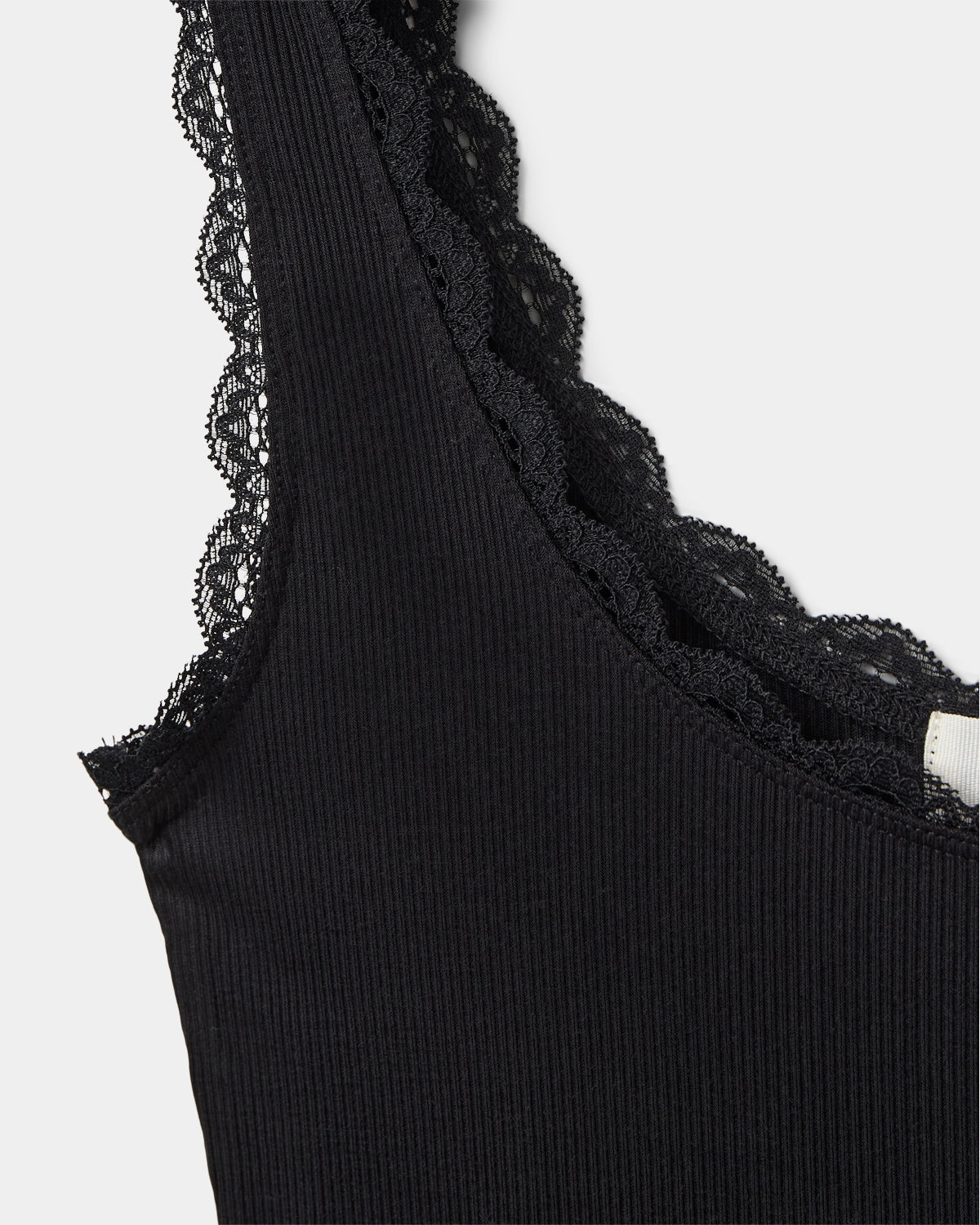 Sofie Schnoor WOMEN ULRIKKESW TOP Top 1000 Black
