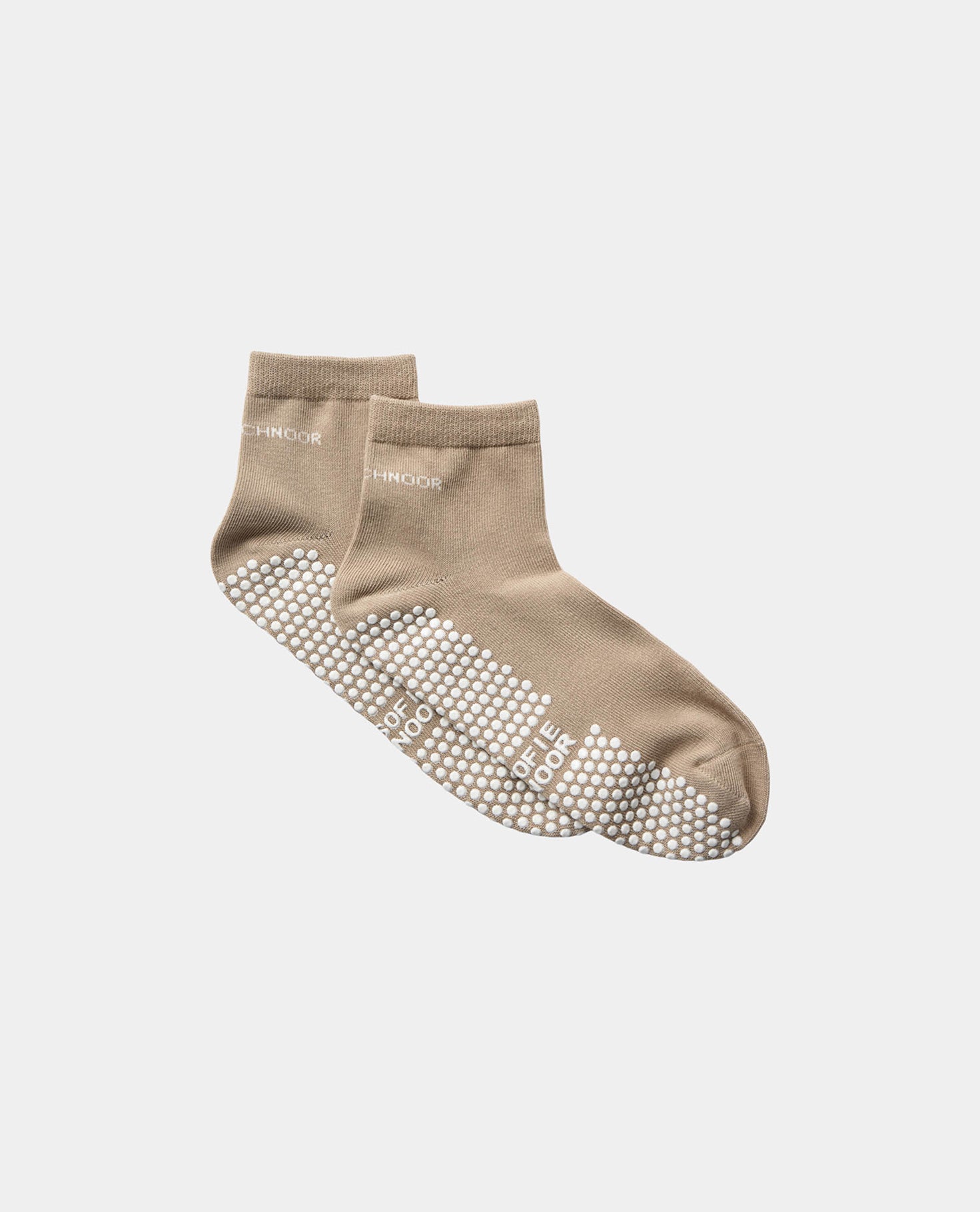 Sofie Schnoor SPORT UNASPO SOKKER Strømper 7144 Dusty Sand