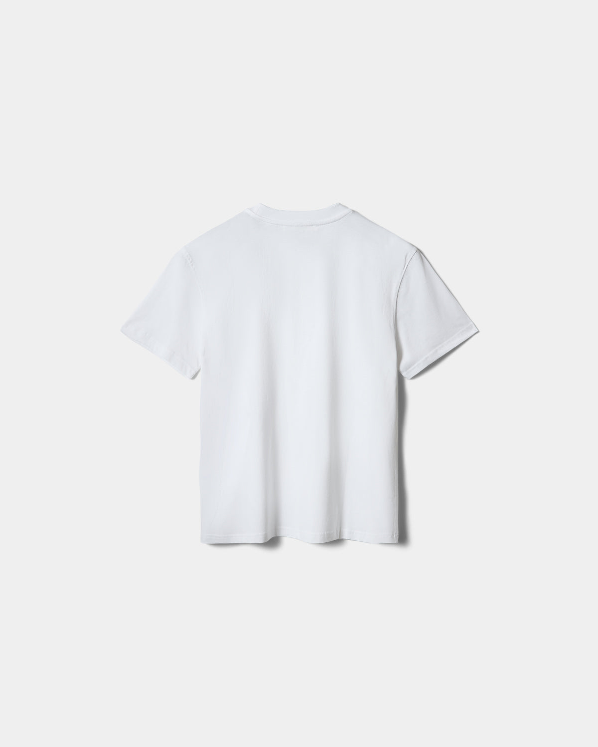Sofie Schnoor WOMEN VAJASW T-SHIRT T-shirt 0132 Brilliant White