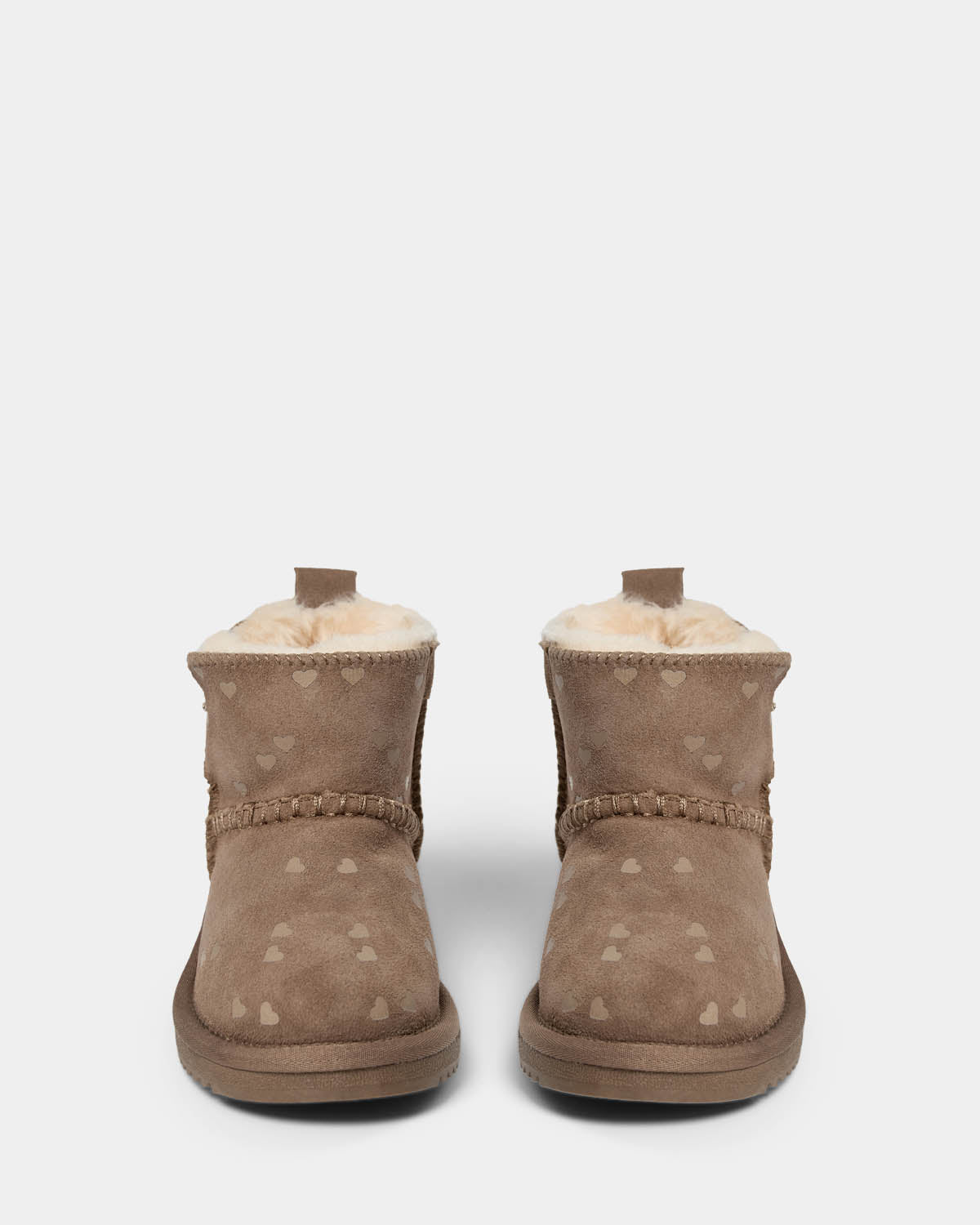 Sofie Schnoor KIDS VALEKB BOOT Bamsestøvle 8044 Deer