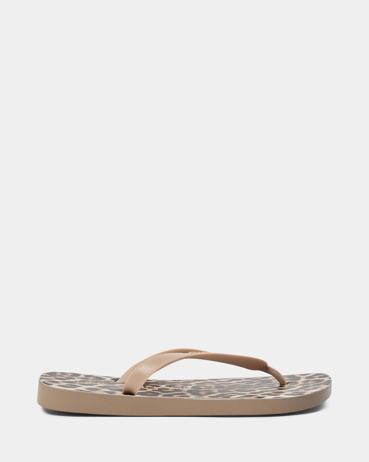 Sofie Schnoor YOUNG VANDASY SANDAL Klipklapper 9006 Leopard