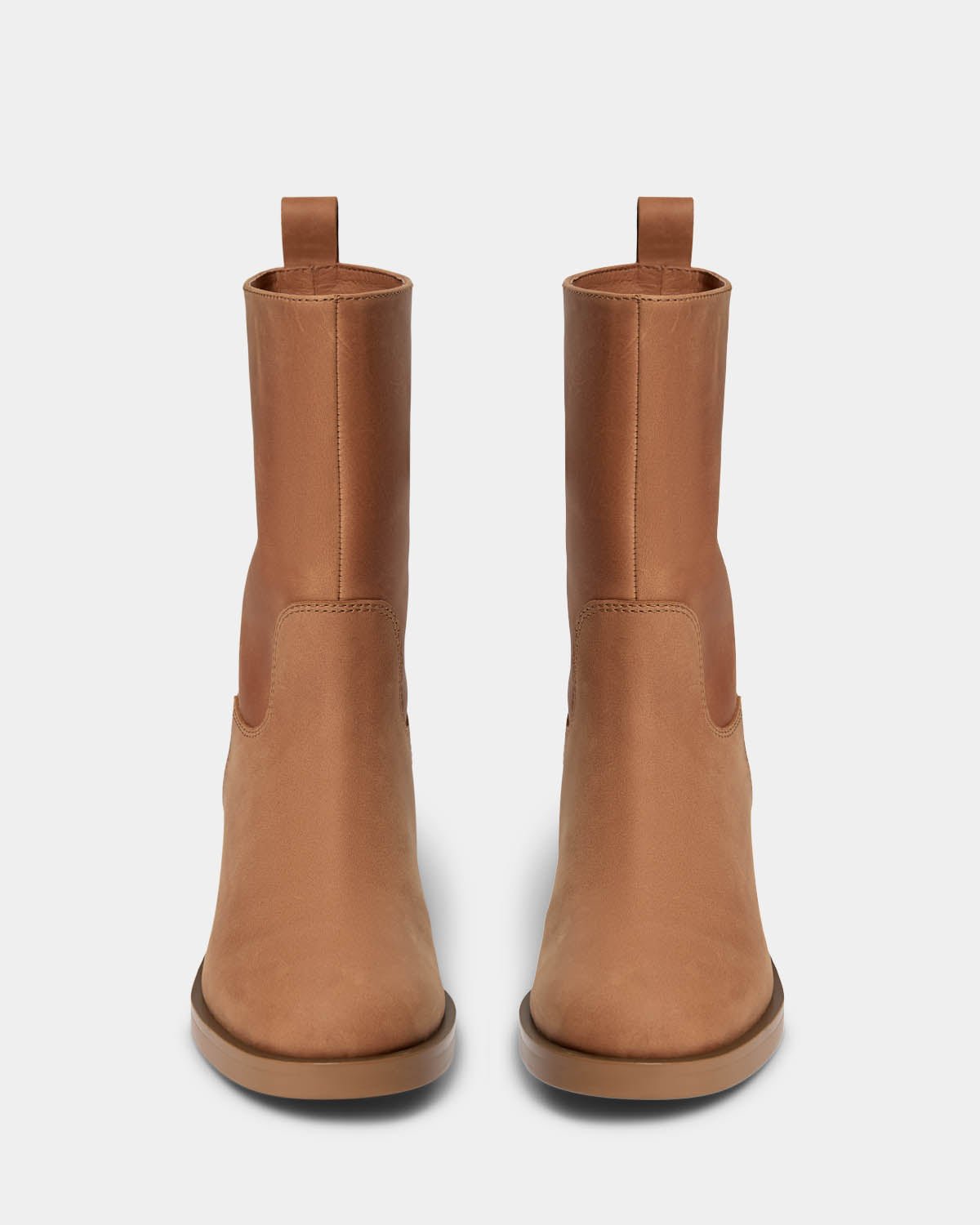 Sofie Schnoor WOMEN VAYASW SHORT BOOT Støvle 7000 Toffee
