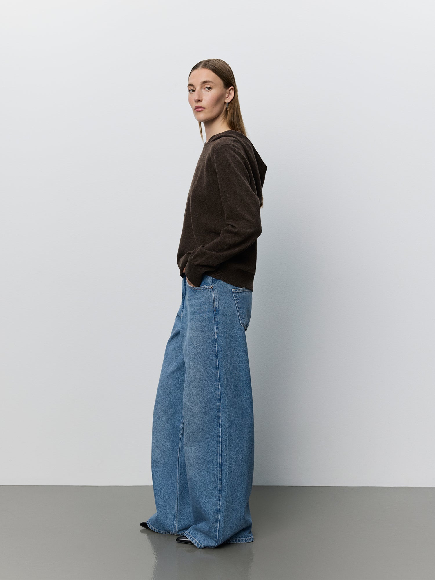 Sofie Schnoor WOMEN VENICESW JEANS Jeans 5055 Denim blue