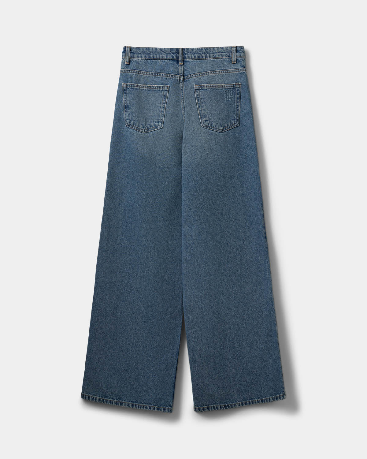 Sofie Schnoor WOMEN VENICESW JEANS Jeans 5055 Denim blue