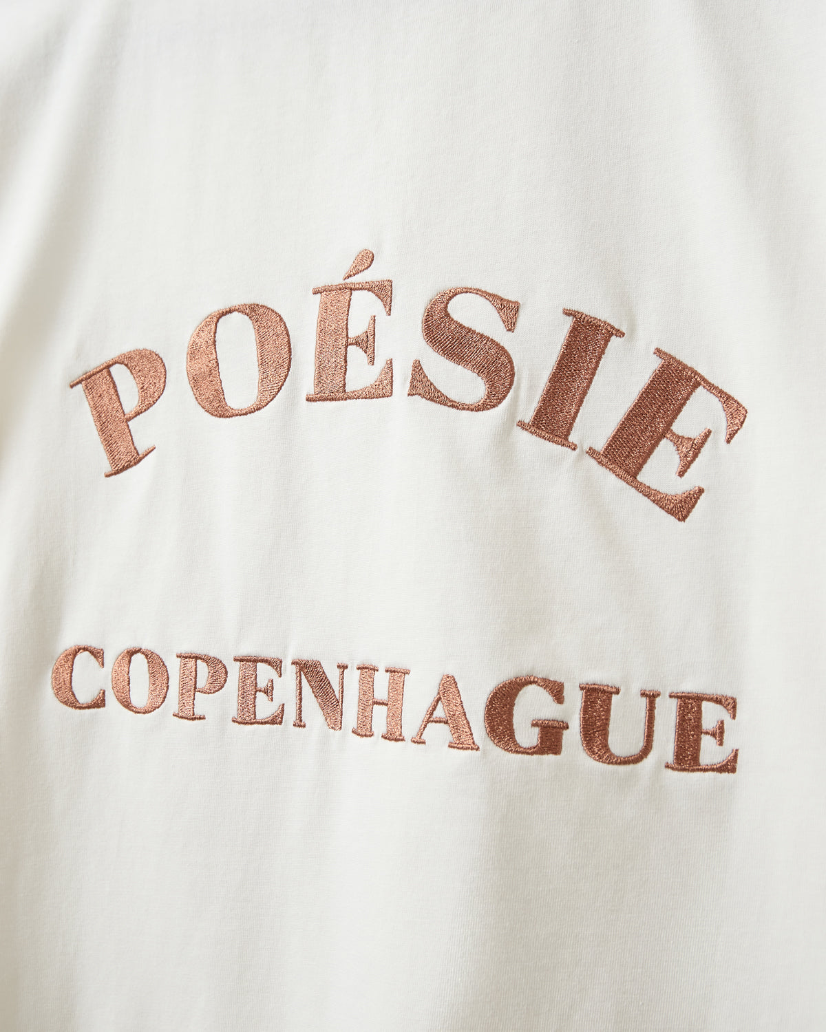 Sofie Schnoor WOMEN VERASW BOXY T-SHIRT T-shirt 0141 White Alyssum