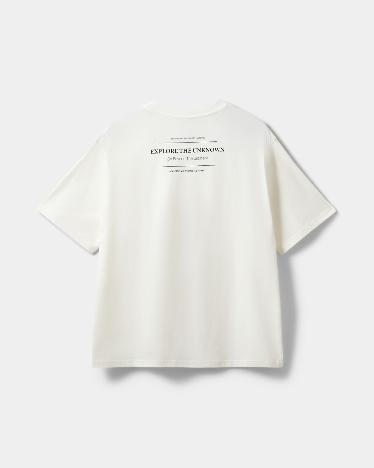 Sofie Schnoor WOMEN VERA BOXY T-SHIRT T-shirt 0141 White Alyssum