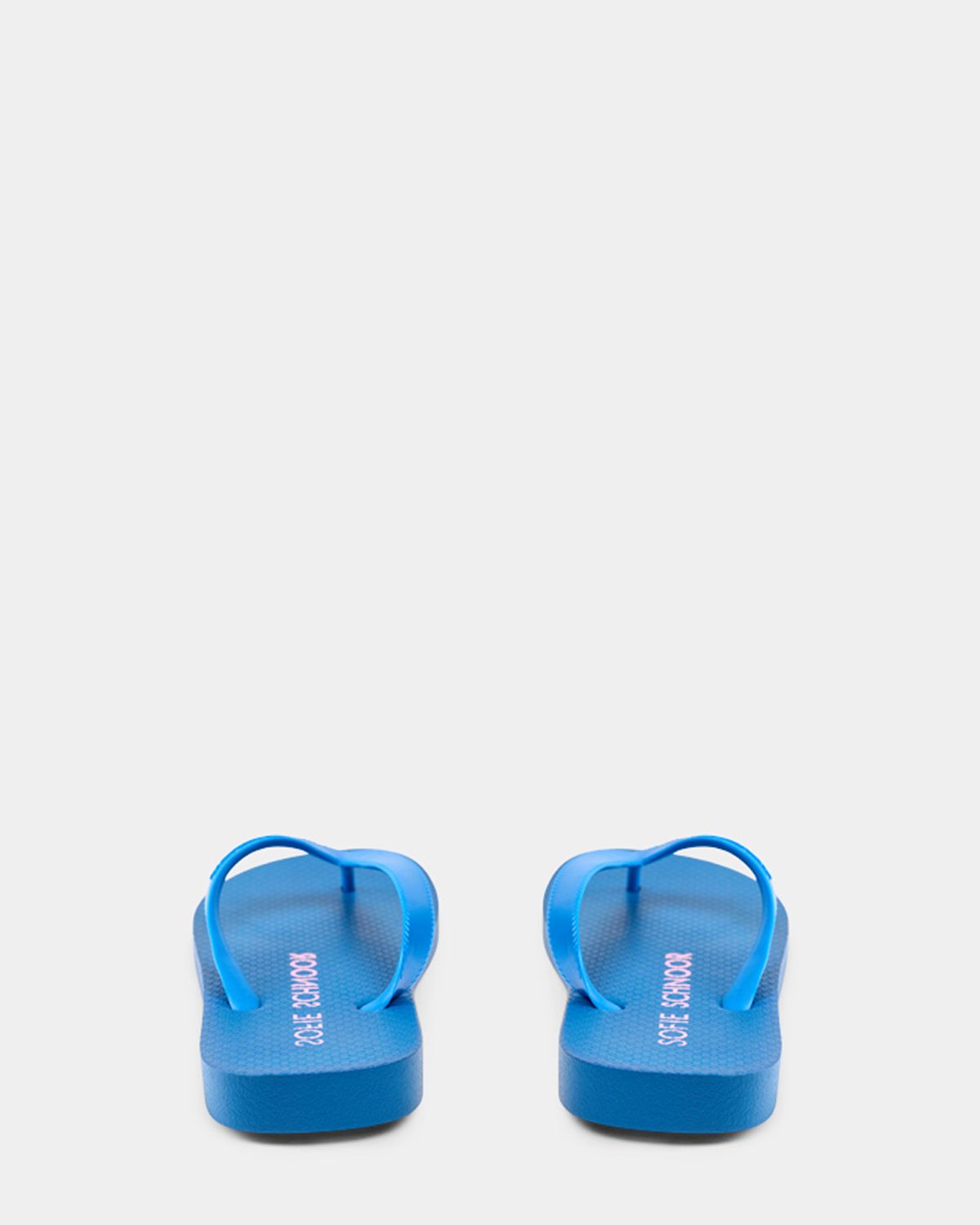 Sofie Schnoor WOMEN VIOLASW SANDAL Slipper 5077 Bright Blue
