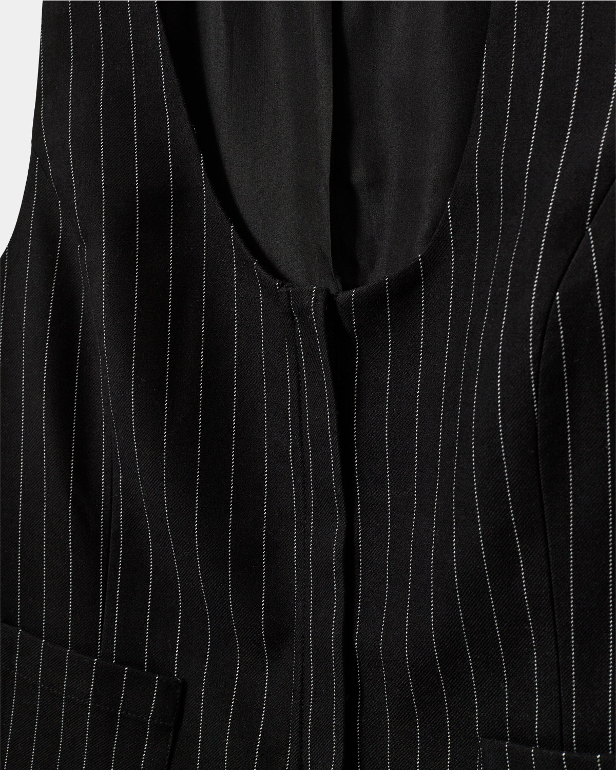 Sofie Schnoor WOMEN YOKOSW VEST Vest 0139 White Black striped