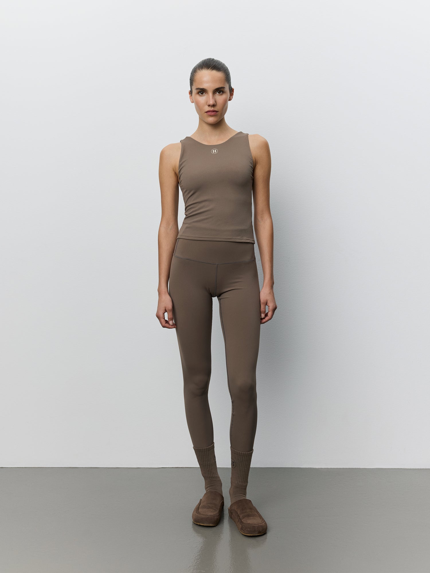 Sofie Schnoor SPORT ZAWASPO TOP Top 8044 Deer