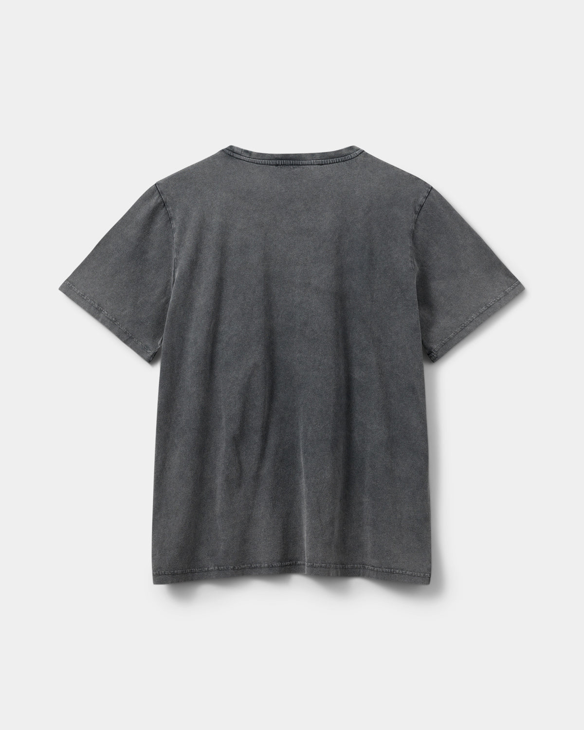 Sofie Schnoor WOMEN ZENASW T-SHIRT T-shirt 1022 Stone washed black