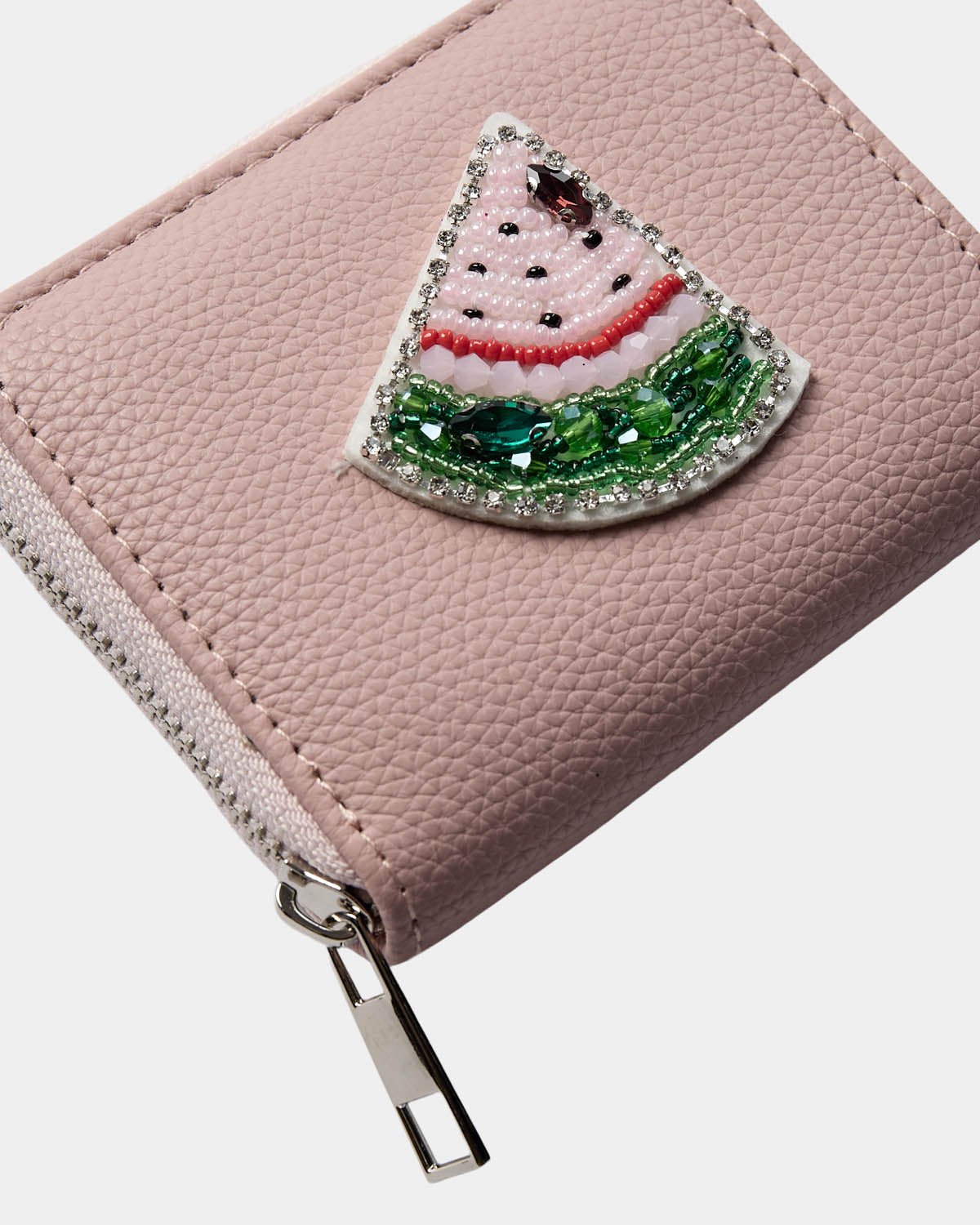 Sofie Schnoor KIDS ZOEYKB WALLET Pung 4024 Rose