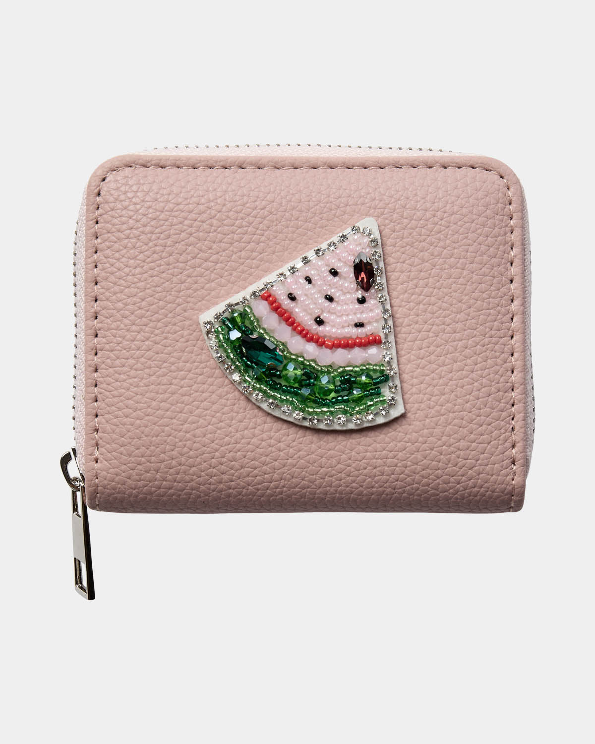 Sofie Schnoor KIDS ZOEYKB WALLET Pung 4024 Rose