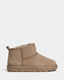ABBIESW TEDDY BOOT