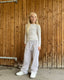ABIGAILESY TROUSERS